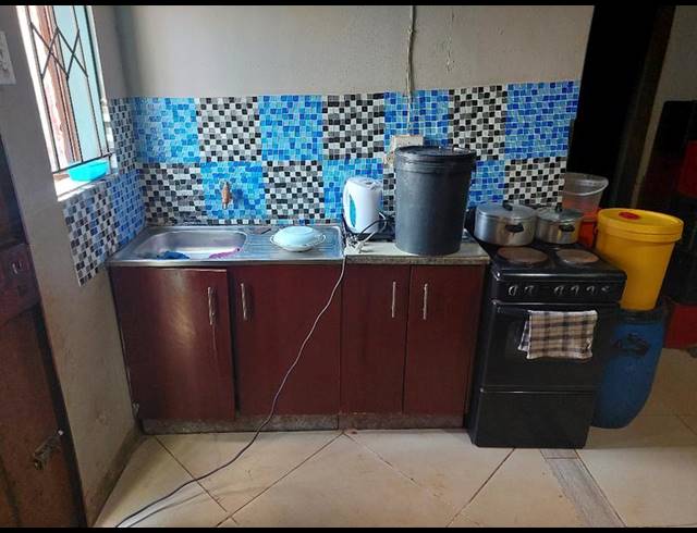 2 BEDROOM HOUSE FOR SALE IN PALM RIDGE